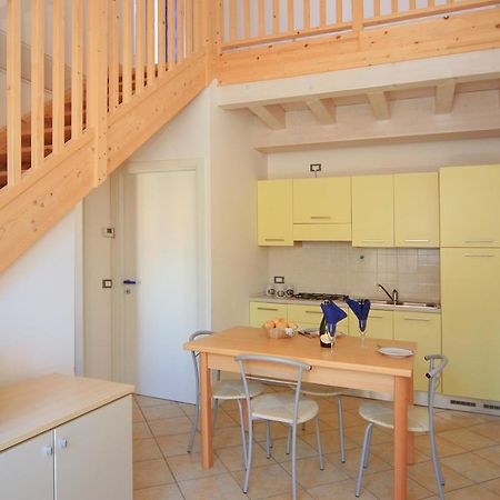 Residence Stefania Καόρλε Εξωτερικό φωτογραφία