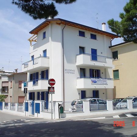 Residence Stefania Καόρλε Εξωτερικό φωτογραφία
