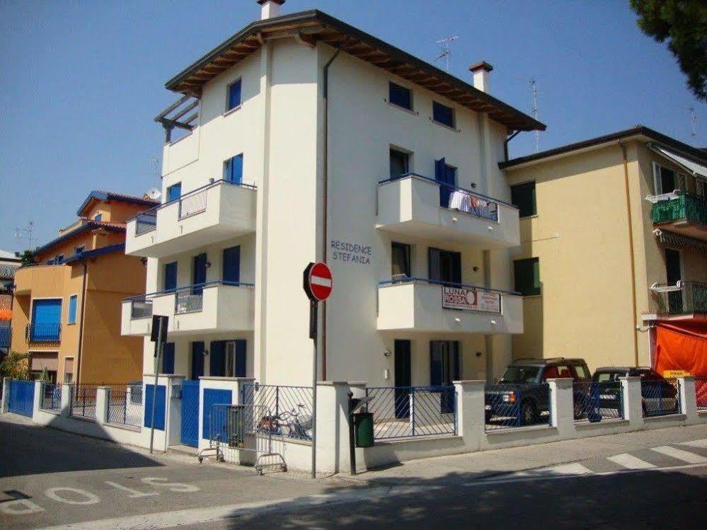 Residence Stefania Καόρλε Εξωτερικό φωτογραφία
