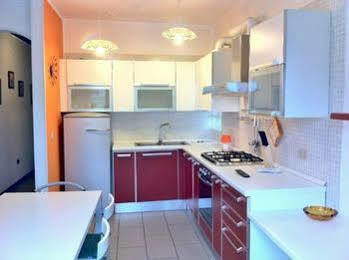 Residence Stefania Καόρλε Εξωτερικό φωτογραφία