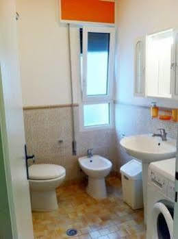 Residence Stefania Καόρλε Εξωτερικό φωτογραφία