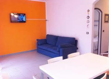 Residence Stefania Καόρλε Εξωτερικό φωτογραφία