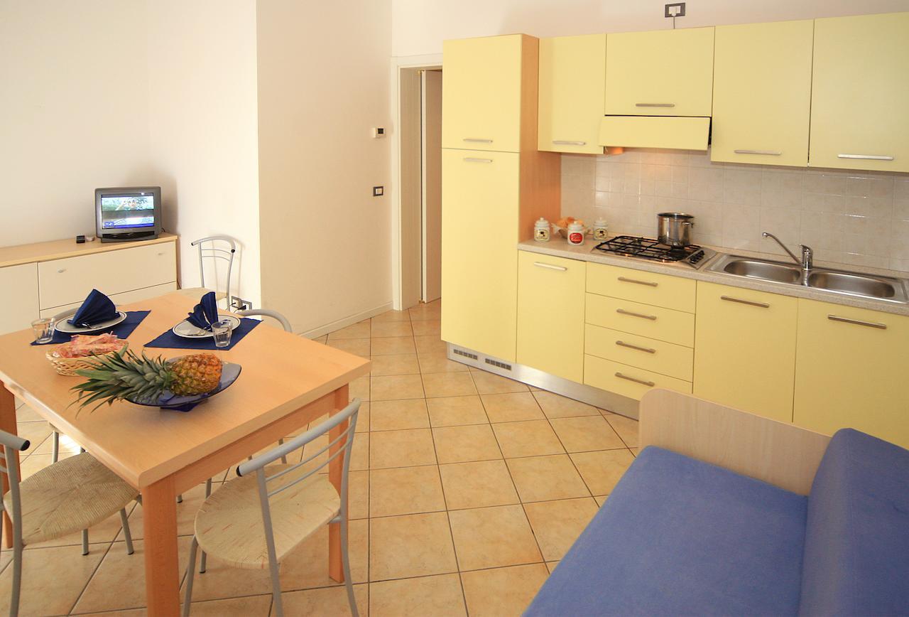 Residence Stefania Καόρλε Δωμάτιο φωτογραφία