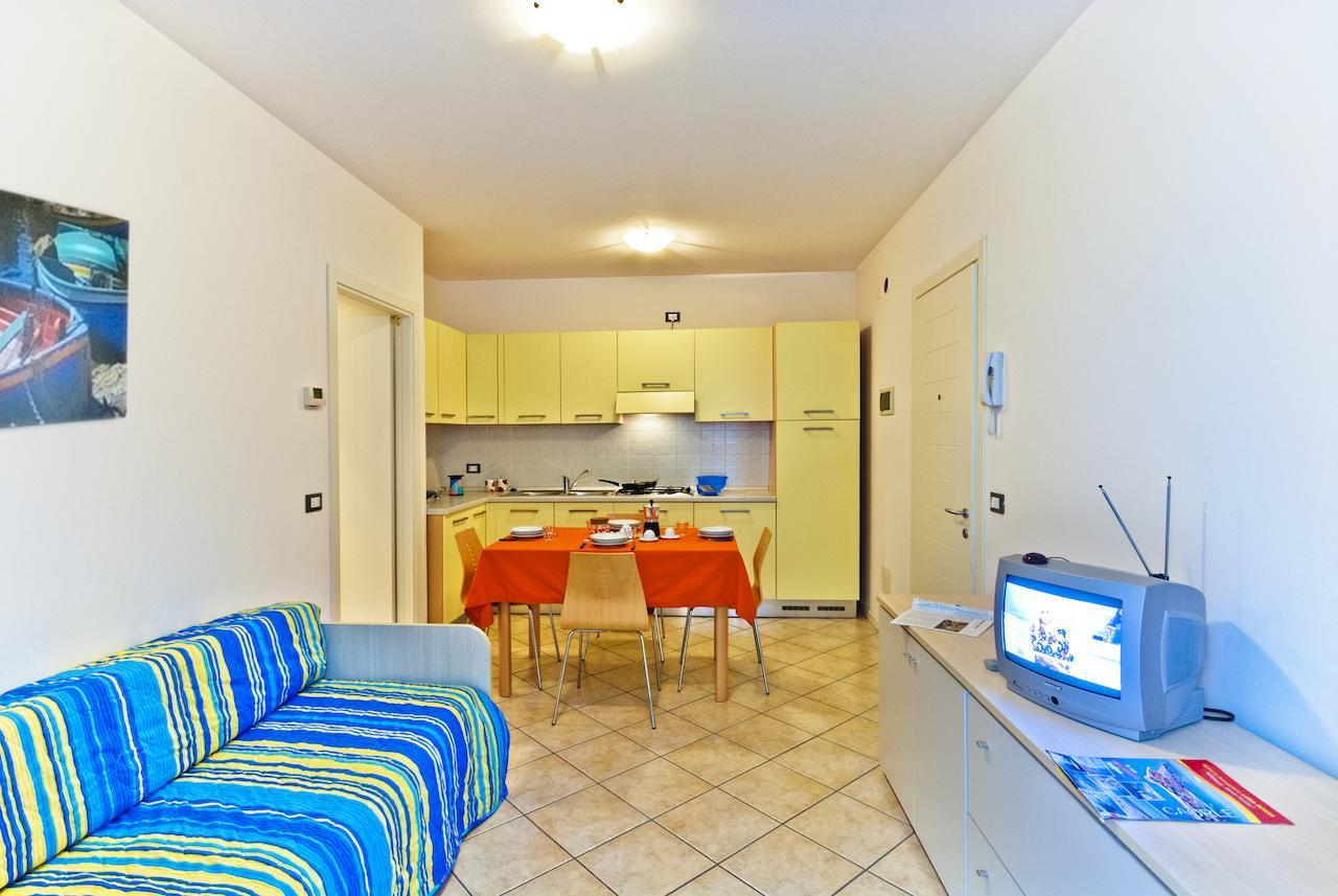 Residence Stefania Καόρλε Δωμάτιο φωτογραφία
