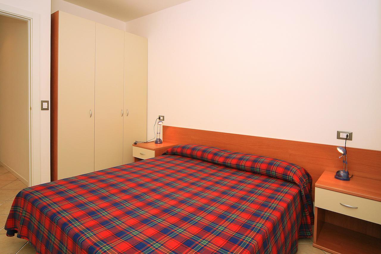Residence Stefania Καόρλε Δωμάτιο φωτογραφία