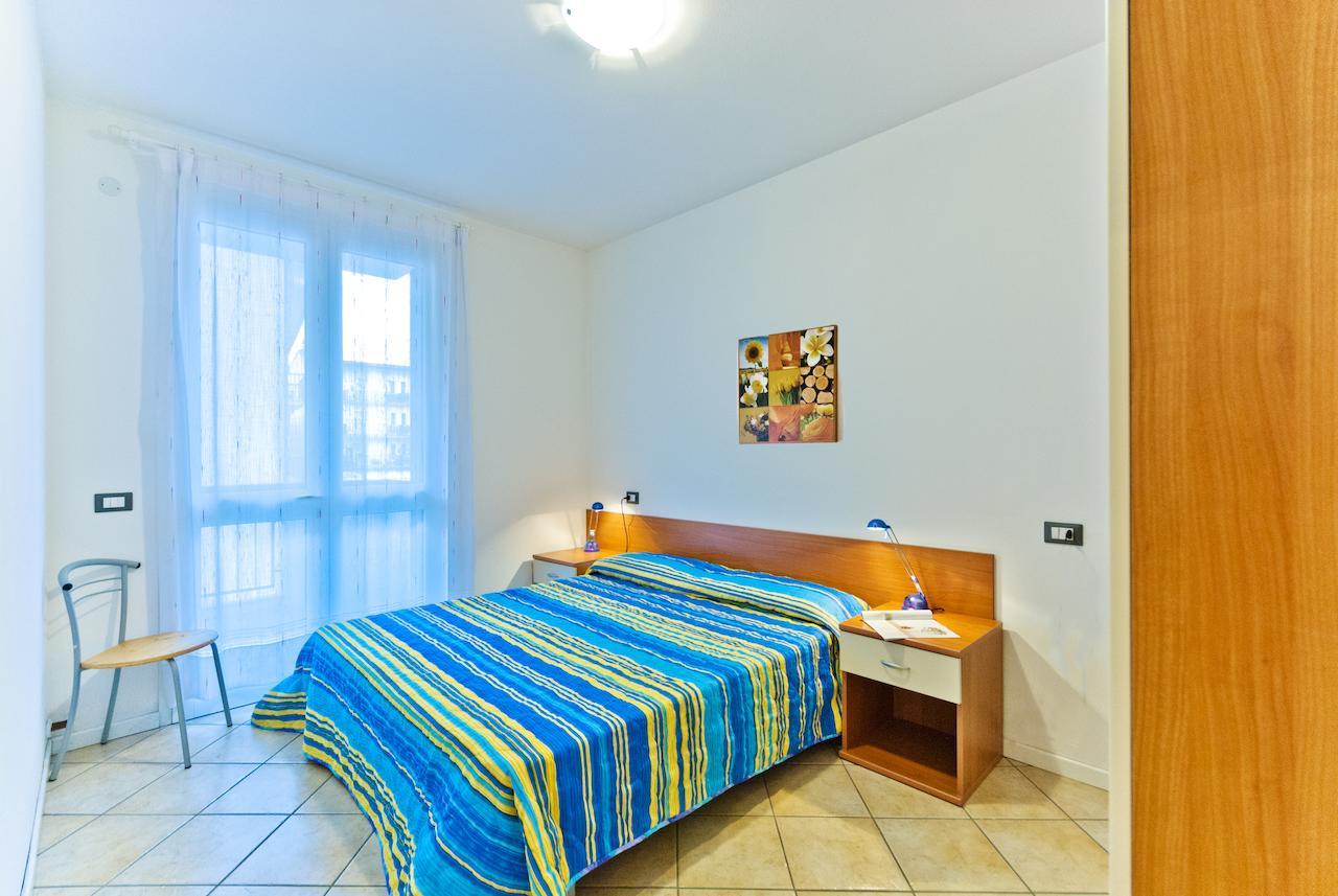 Residence Stefania Καόρλε Δωμάτιο φωτογραφία