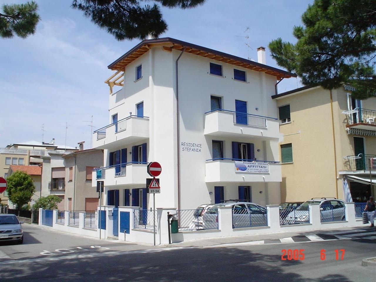 Residence Stefania Καόρλε Εξωτερικό φωτογραφία