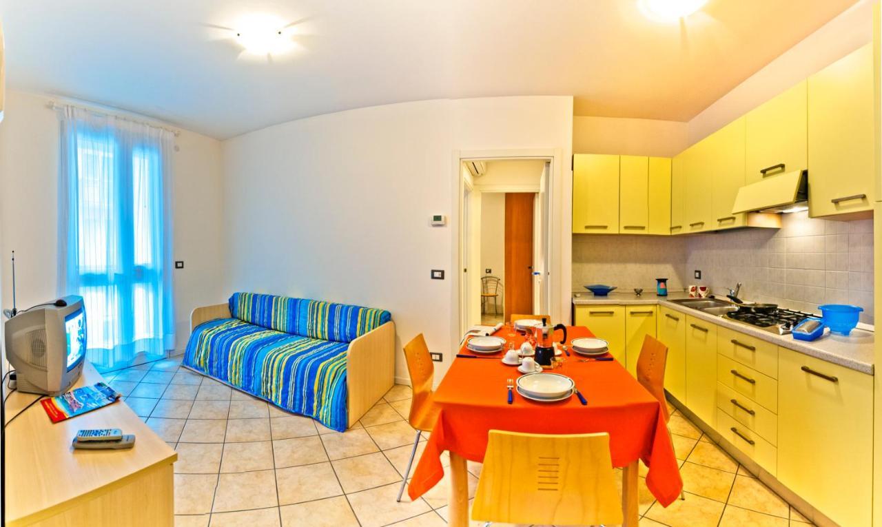 Residence Stefania Καόρλε Δωμάτιο φωτογραφία